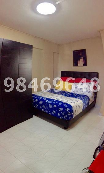 Blk 343 Woodlands Avenue 1 (Woodlands), HDB 4 Rooms #110144182